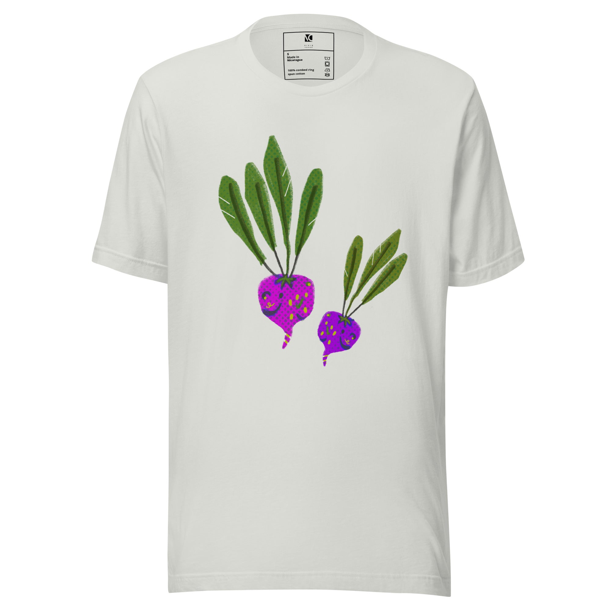 Remolachas - Unisex T-Shirt