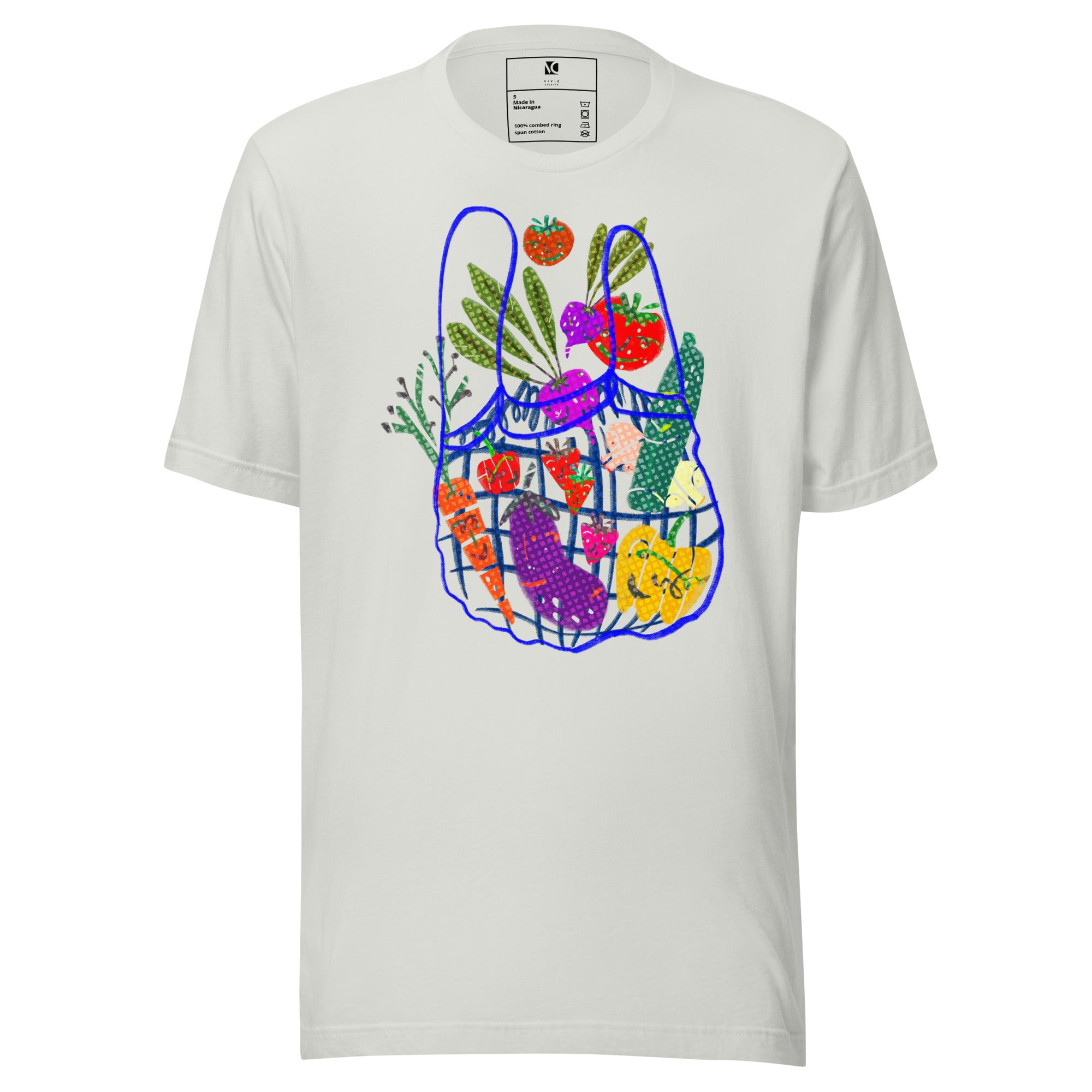 La Compra - Unisex T-Shirt