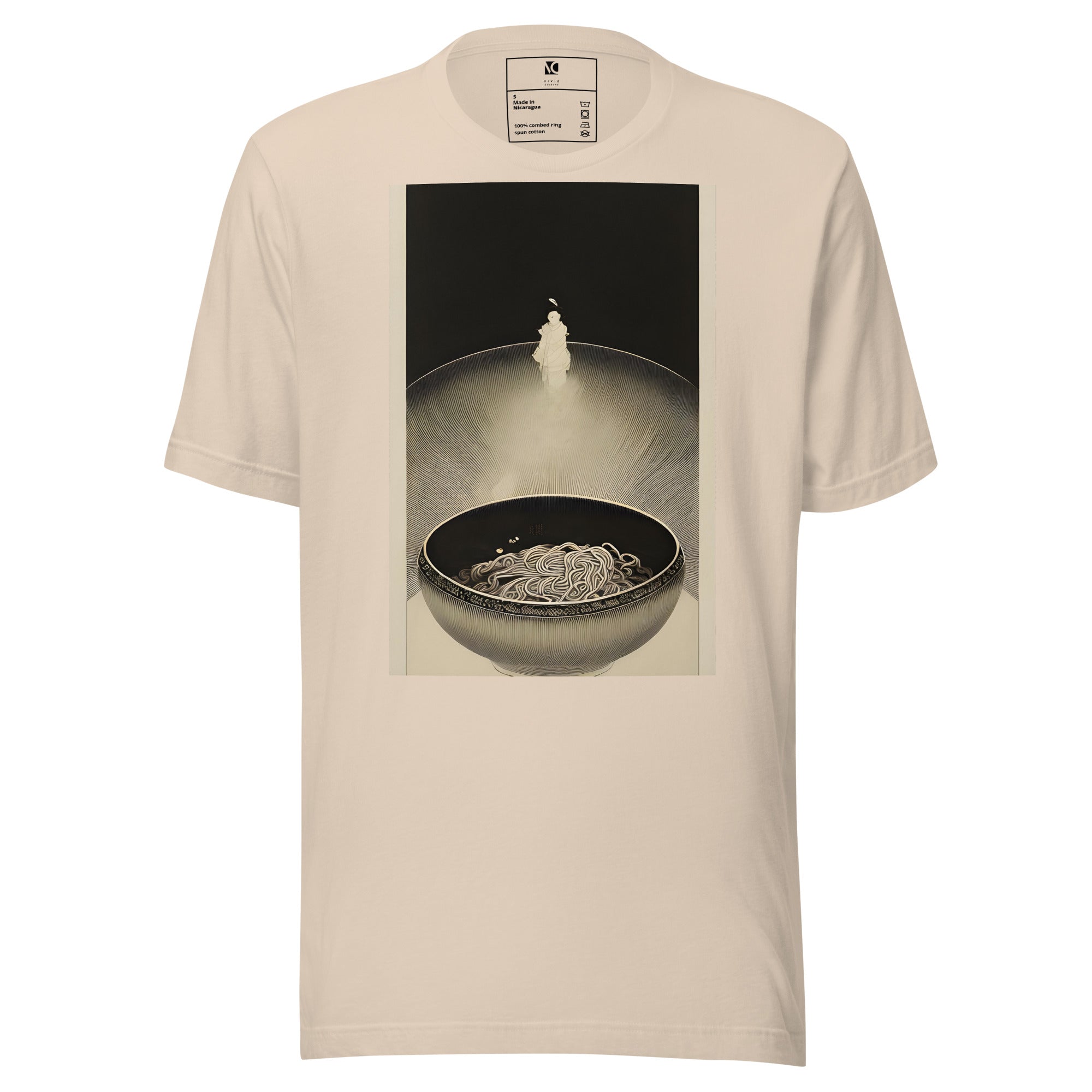 Fushigi - Unisex T-Shirt