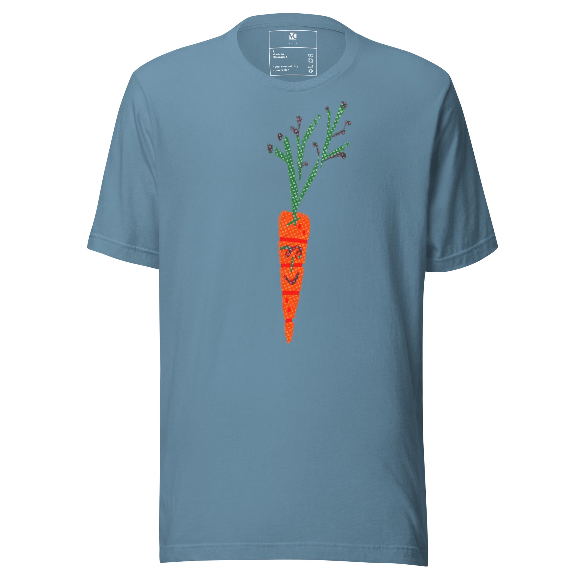 Zanahoria - Unisex T-Shirt