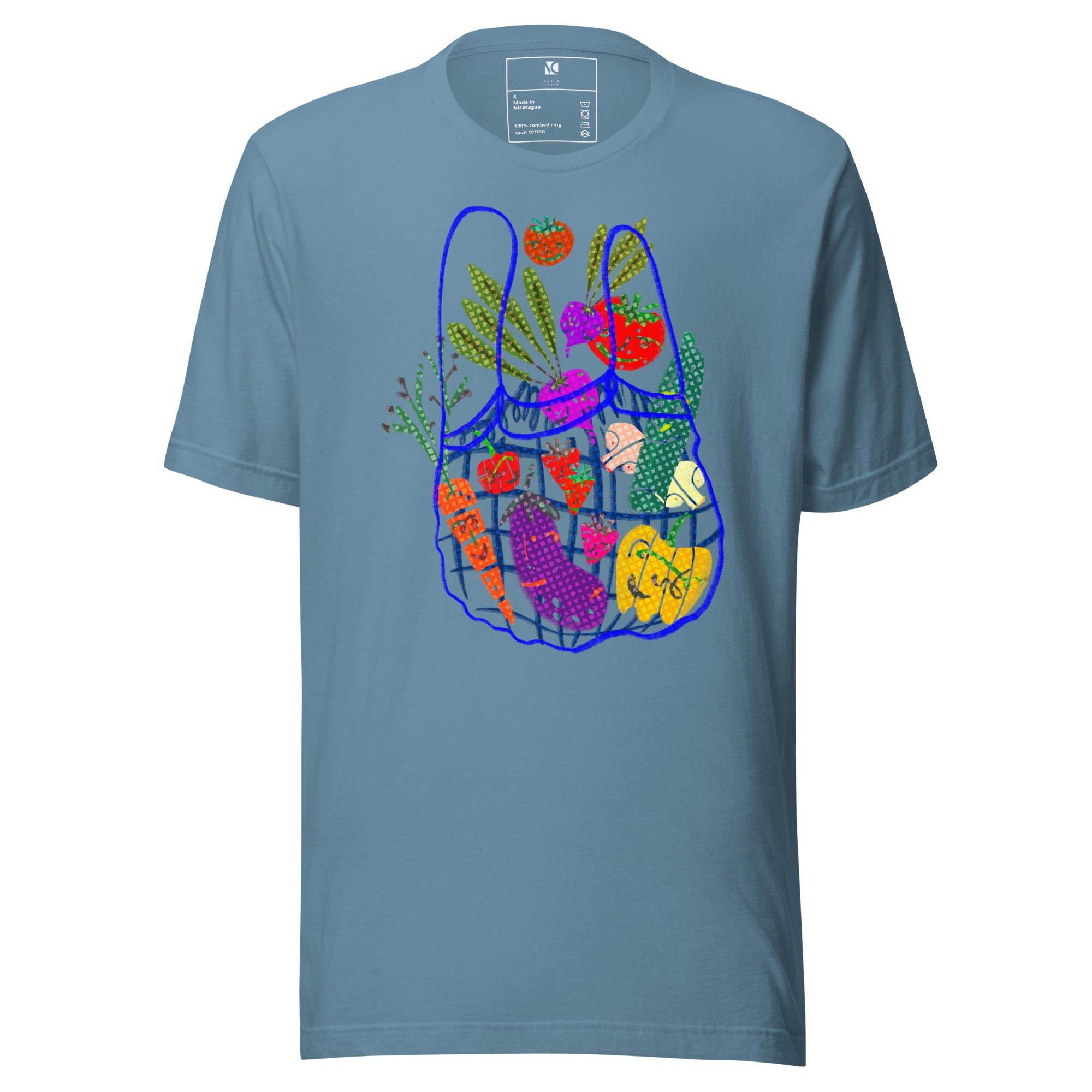 La Compra - Unisex T-Shirt