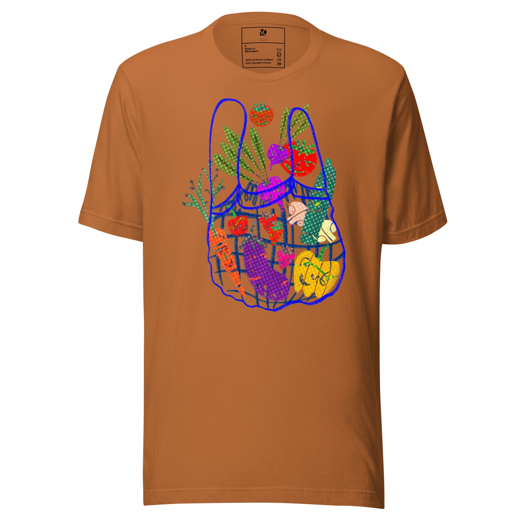 La Compra - Unisex T-Shirt