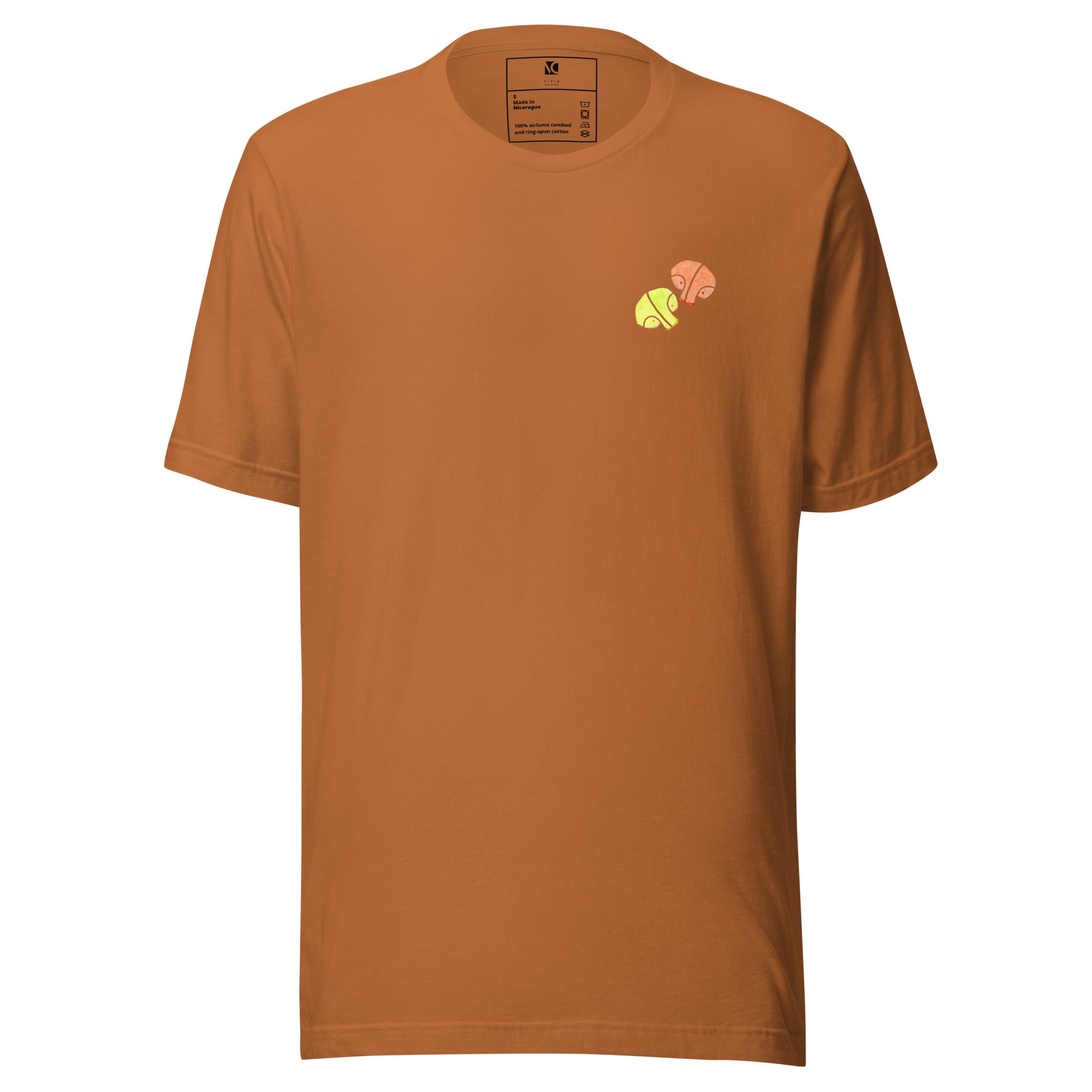 Mini Champiñiones - Unisex T-Shirt