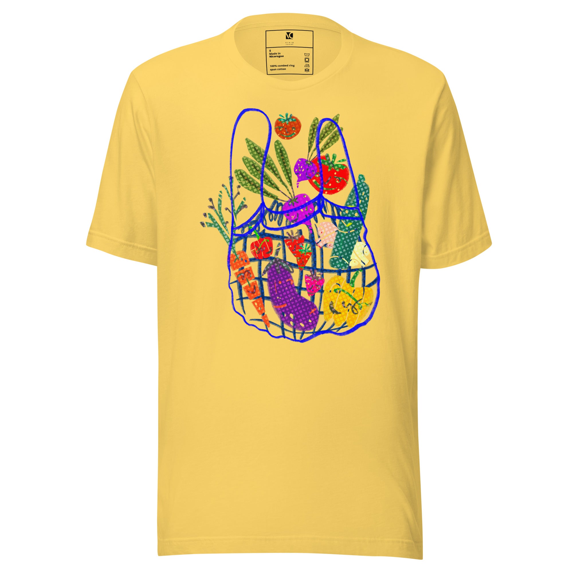 La Compra - Unisex T-Shirt