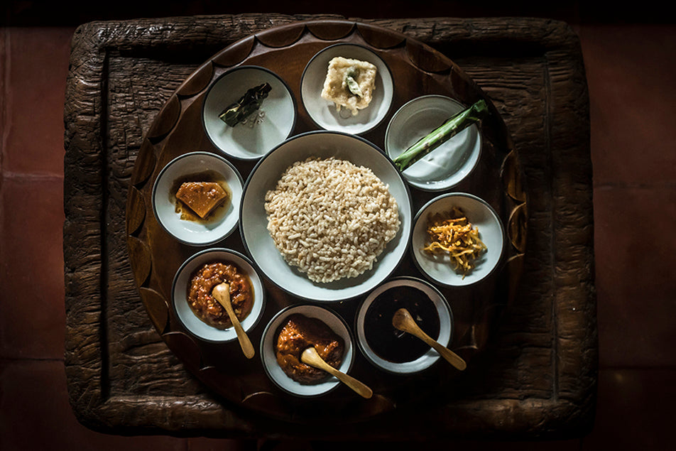 Restaurant Nusantara | Vivid Cuisine by Kema Food Culture