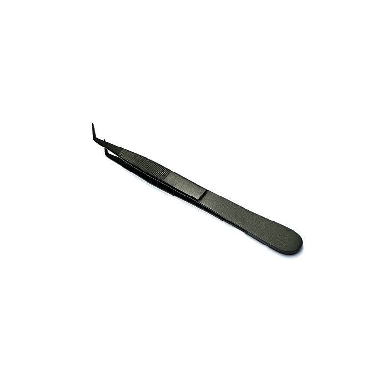 SEIDO | Monochrome Tweezers (20cm)