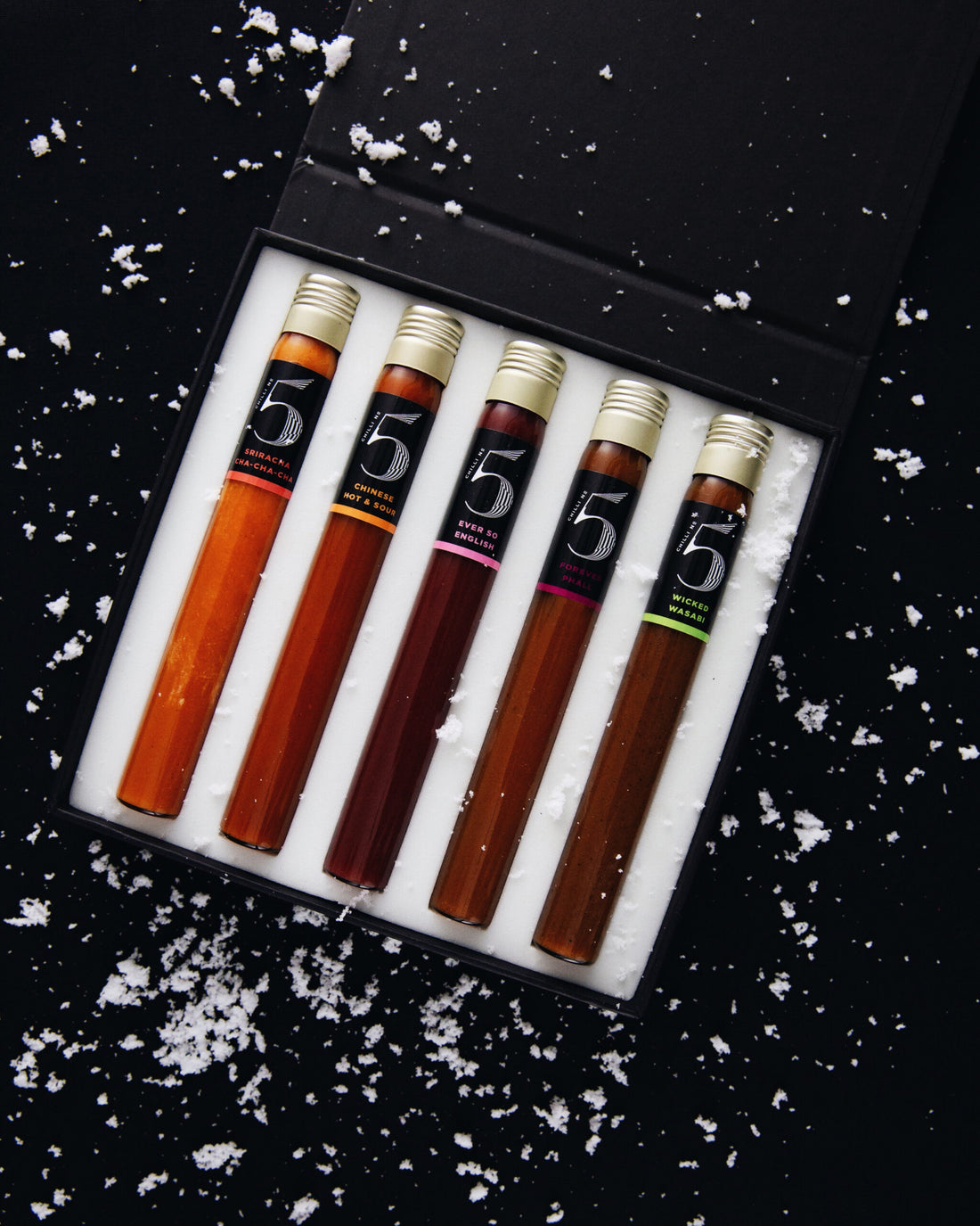 Chilli No. 5 - Kitchen Collection