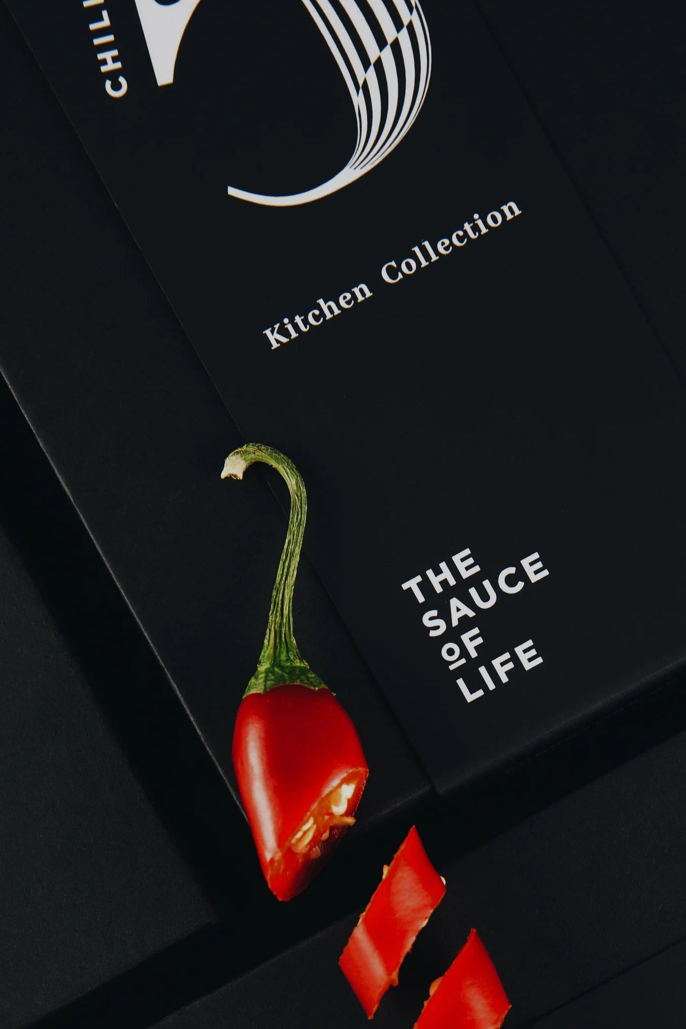 Chilli No. 5 - Kitchen Collection