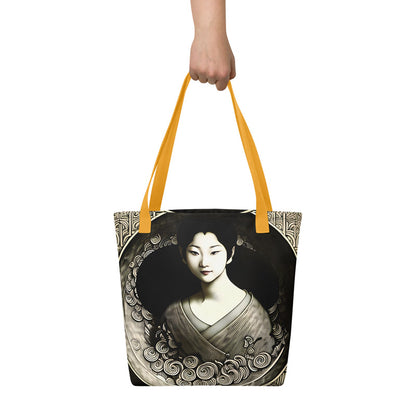 Ramen Goddess - Tote Bag