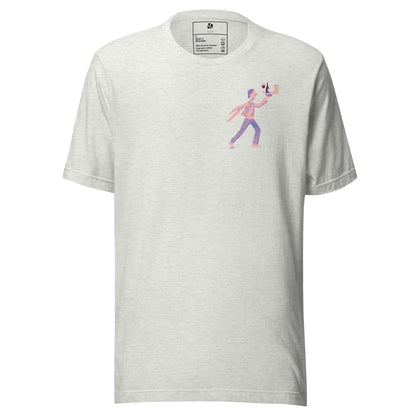 Bistrot - Unisex T-Shirt