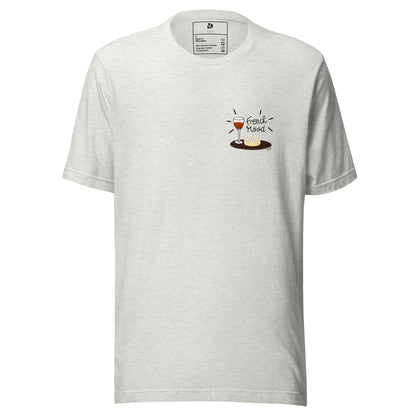 French Mood - Unisex T-Shirt