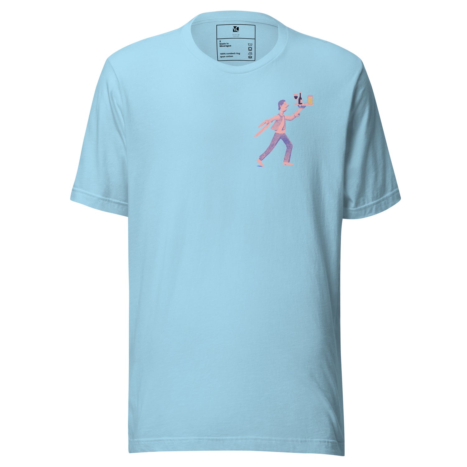 Bistrot - Unisex T-Shirt