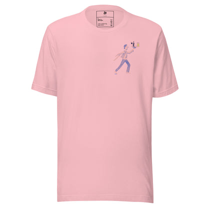 Bistrot - Unisex T-Shirt