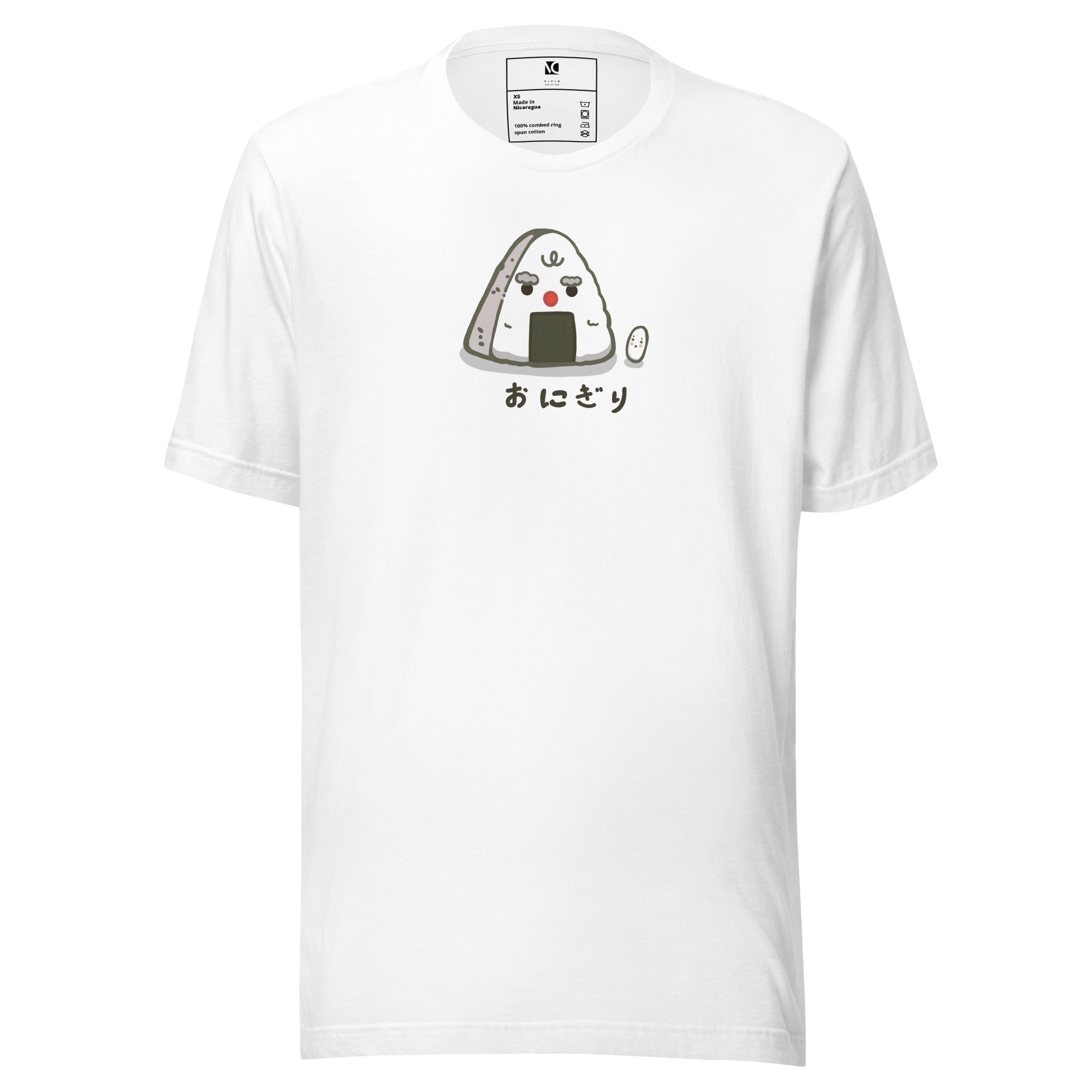 Onigiri - Unisex T-Shirt