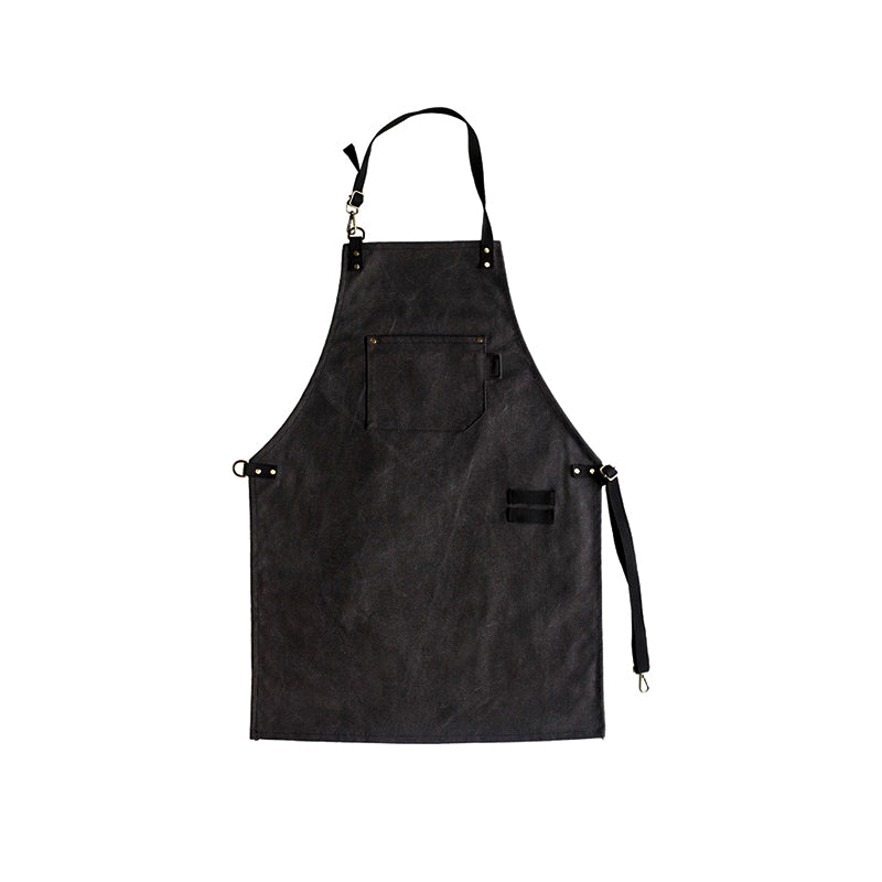 Canvas &amp; Denim Aprons