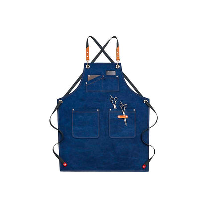 Canvas &amp; Denim Aprons