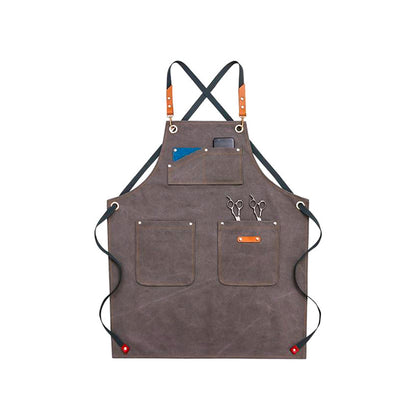 Canvas &amp; Denim Aprons