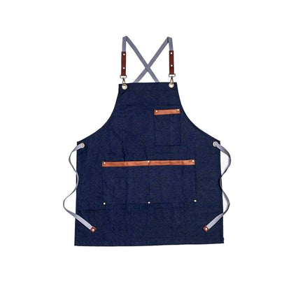 Canvas &amp; Denim Aprons