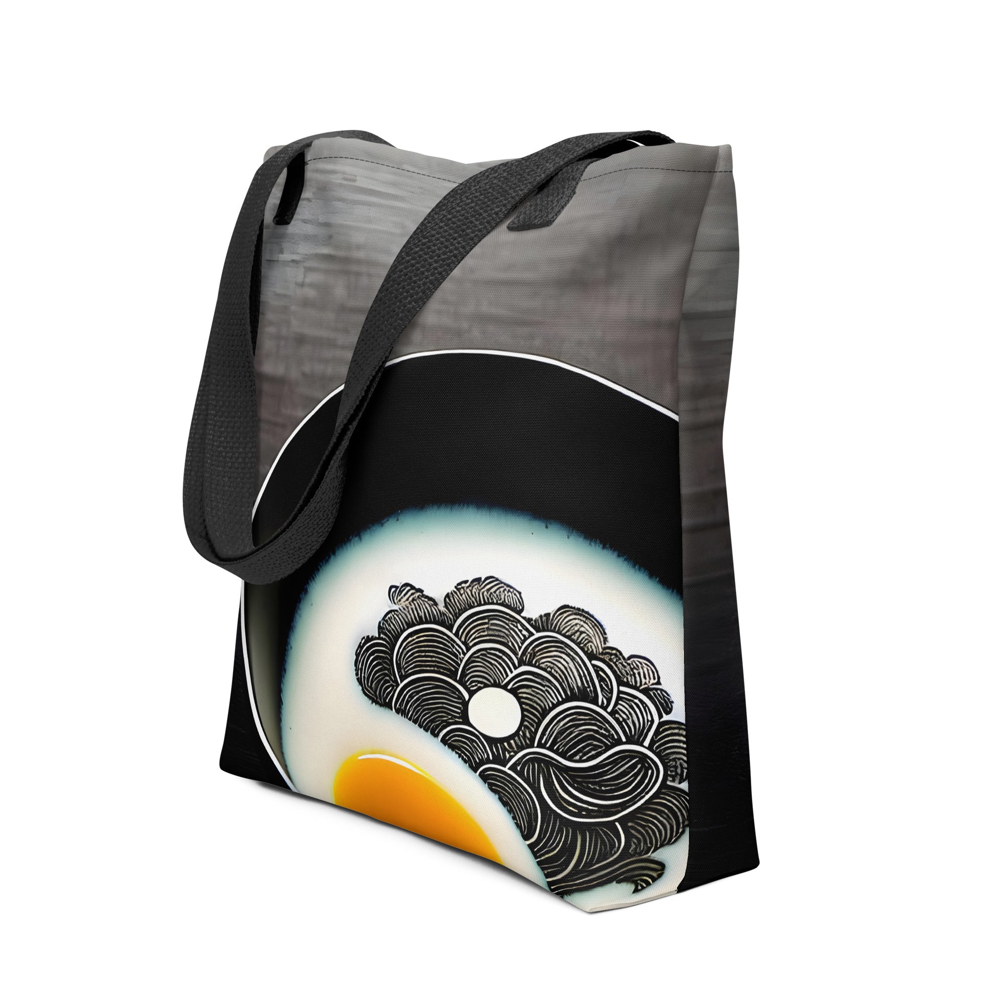 Onsen Tamago - Tote Bag