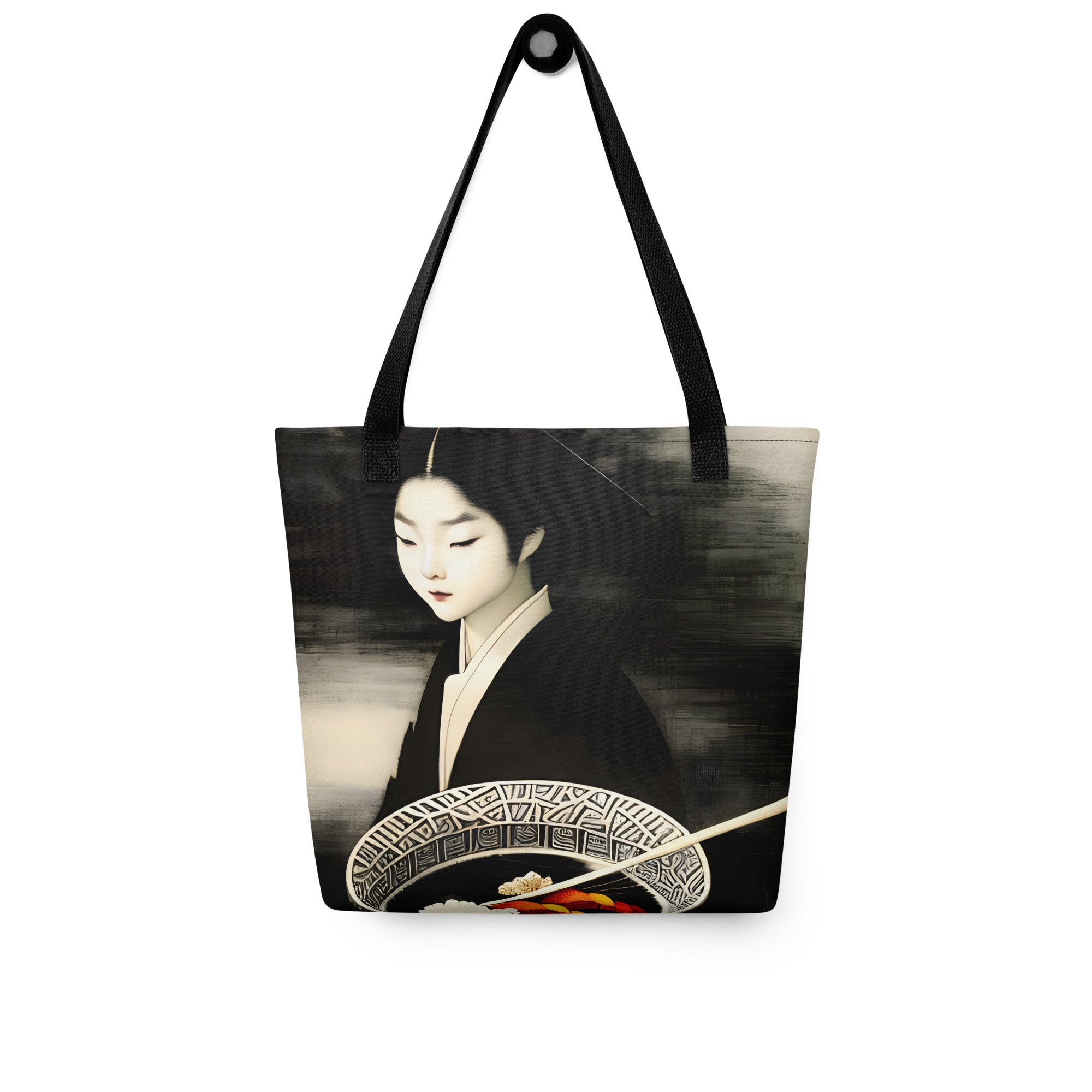 Autumn Ramen - Tote Bag