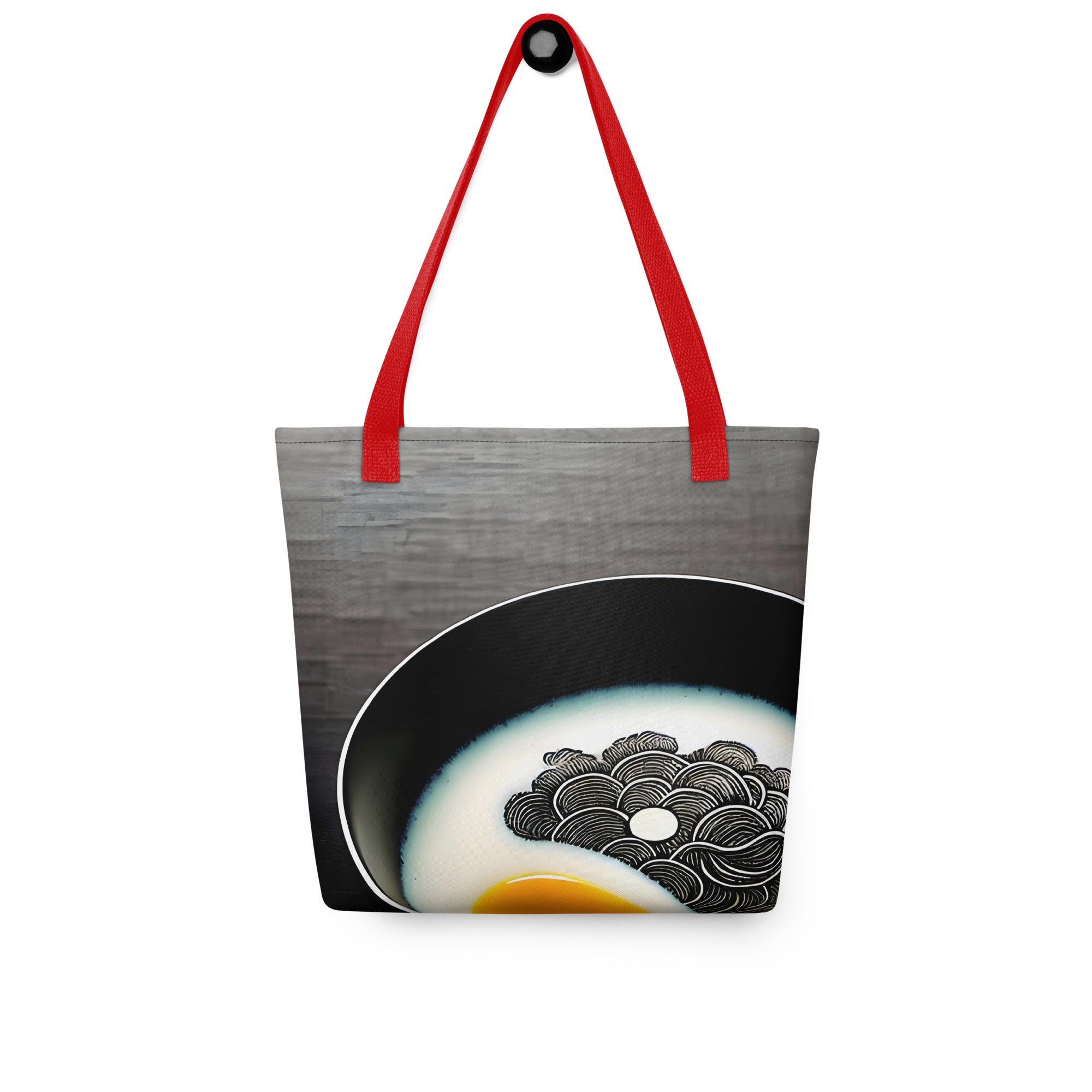 Onsen Tamago - Tote Bag