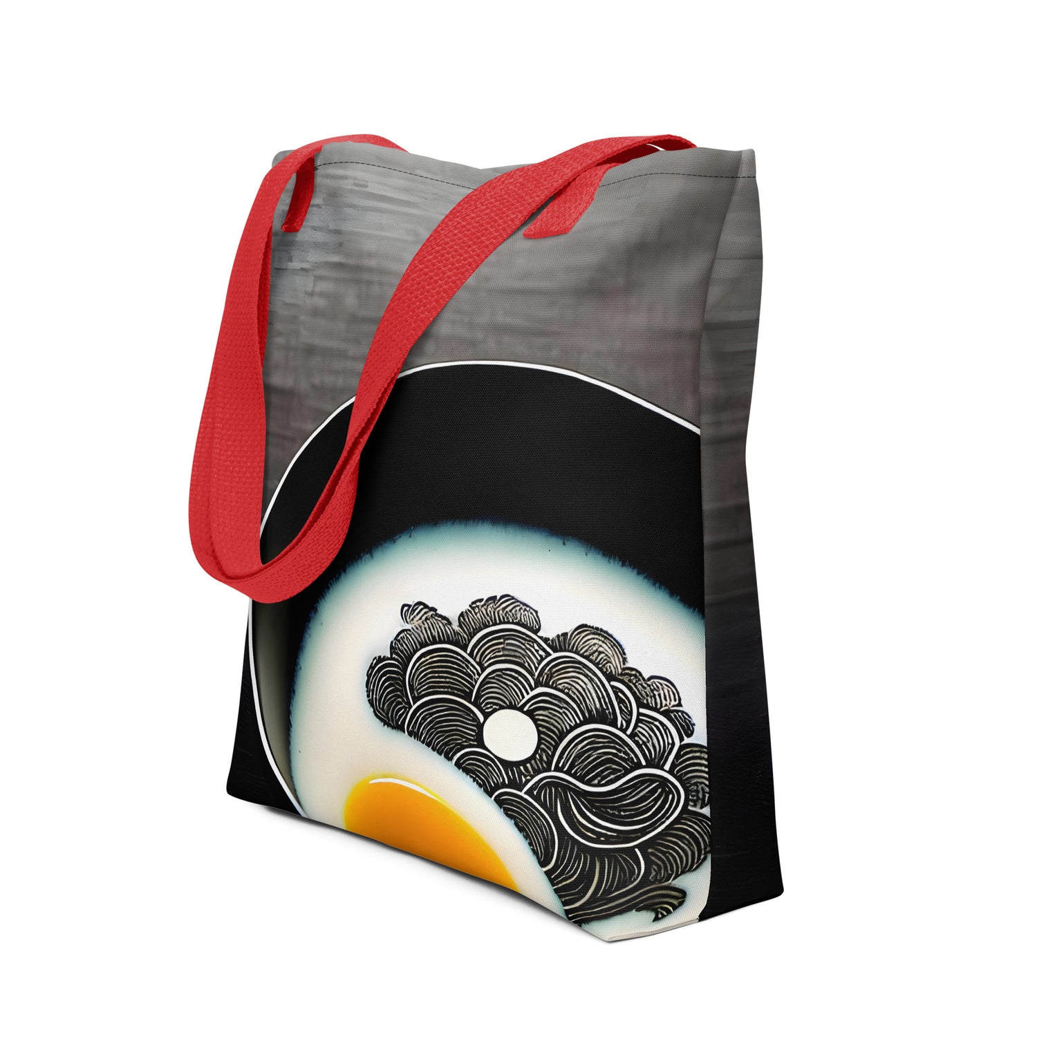 Onsen Tamago - Tote Bag