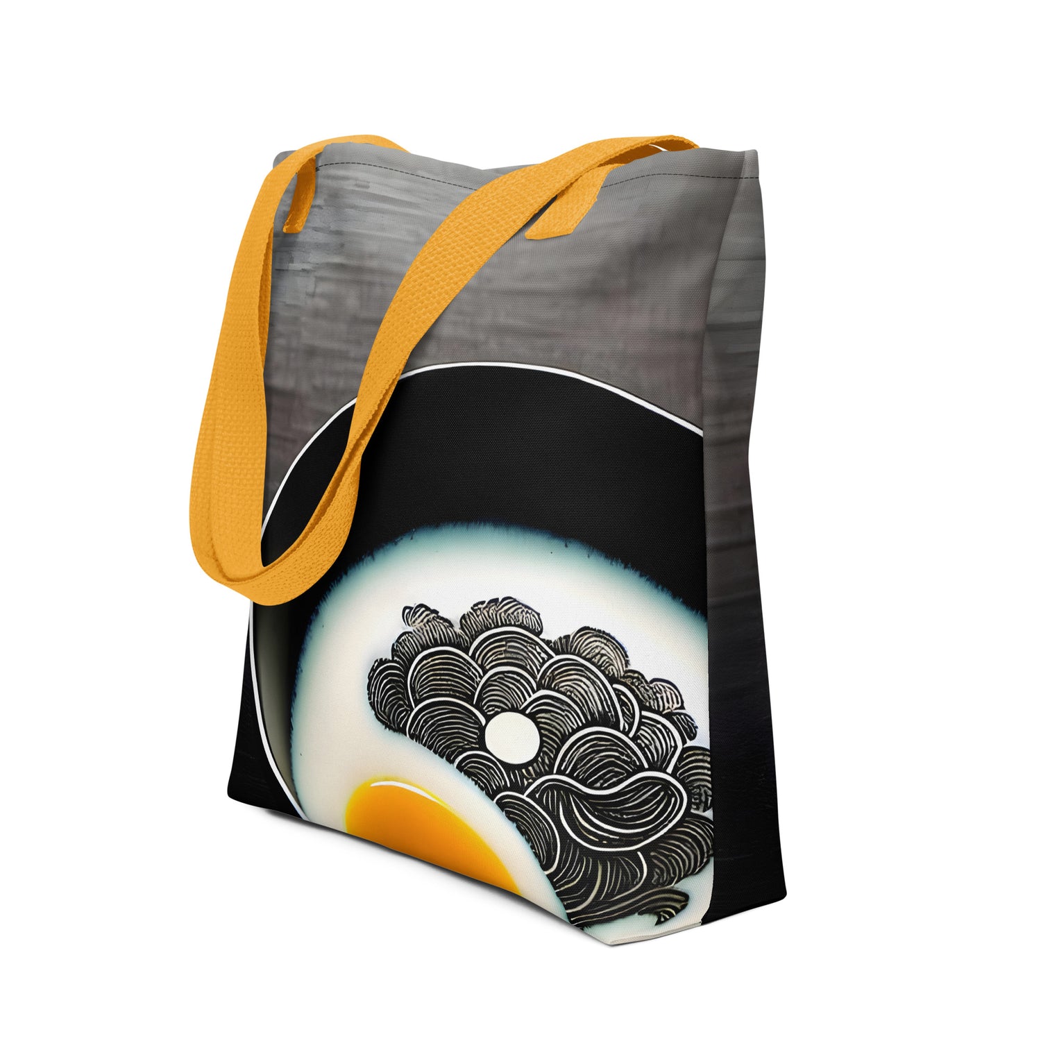 Onsen Tamago - Tote Bag