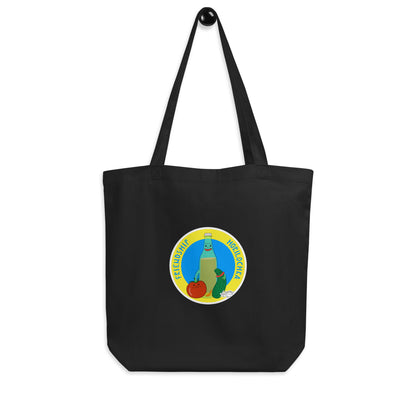 Friendship Horilochka - Eco Tote Bag