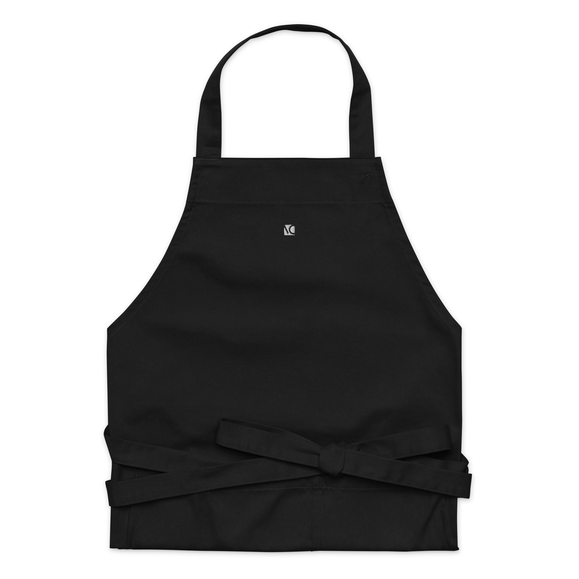 Organic Cotton Apron