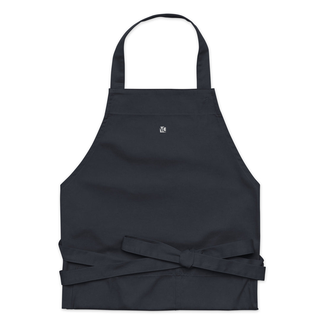 Organic Cotton Apron