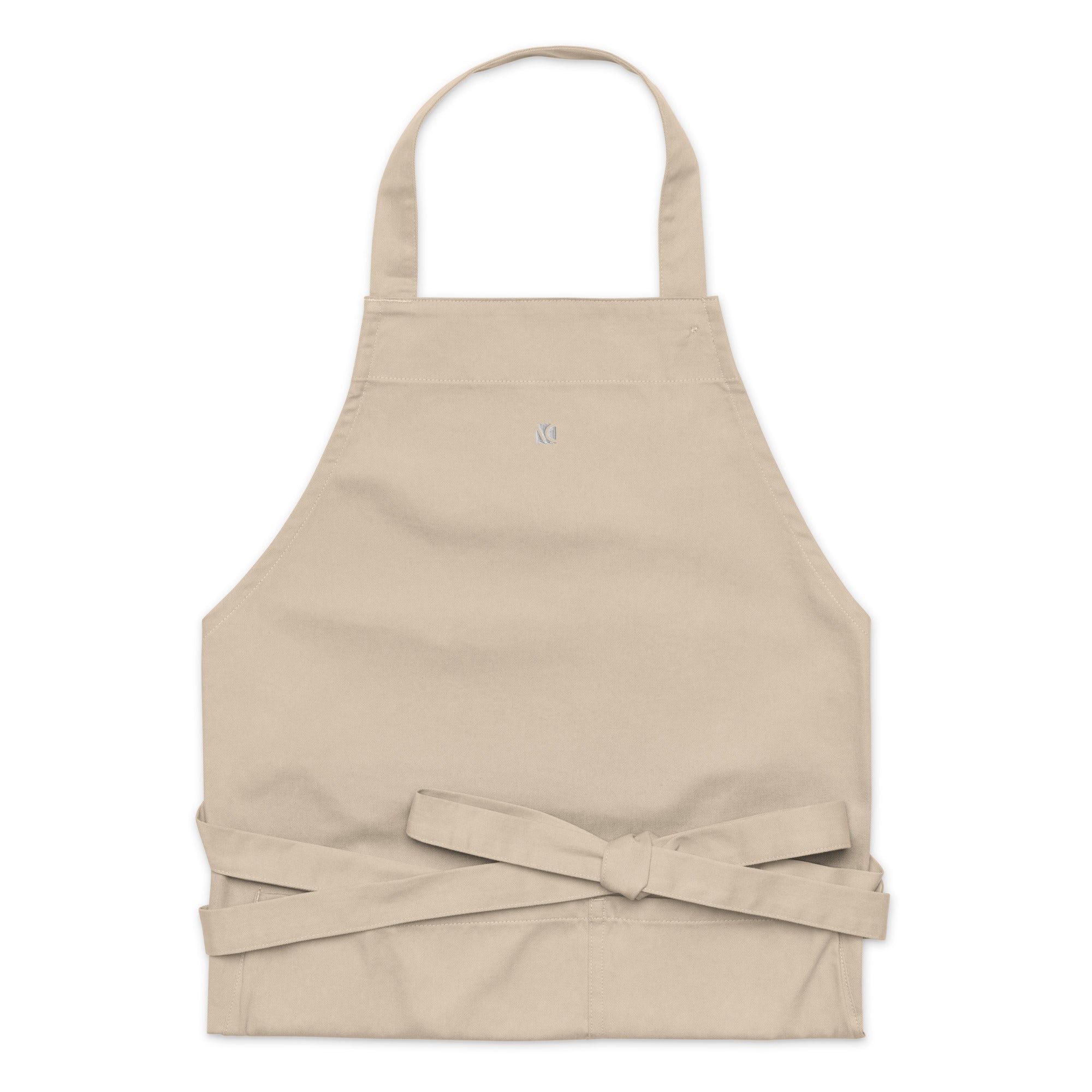 Organic Cotton Apron