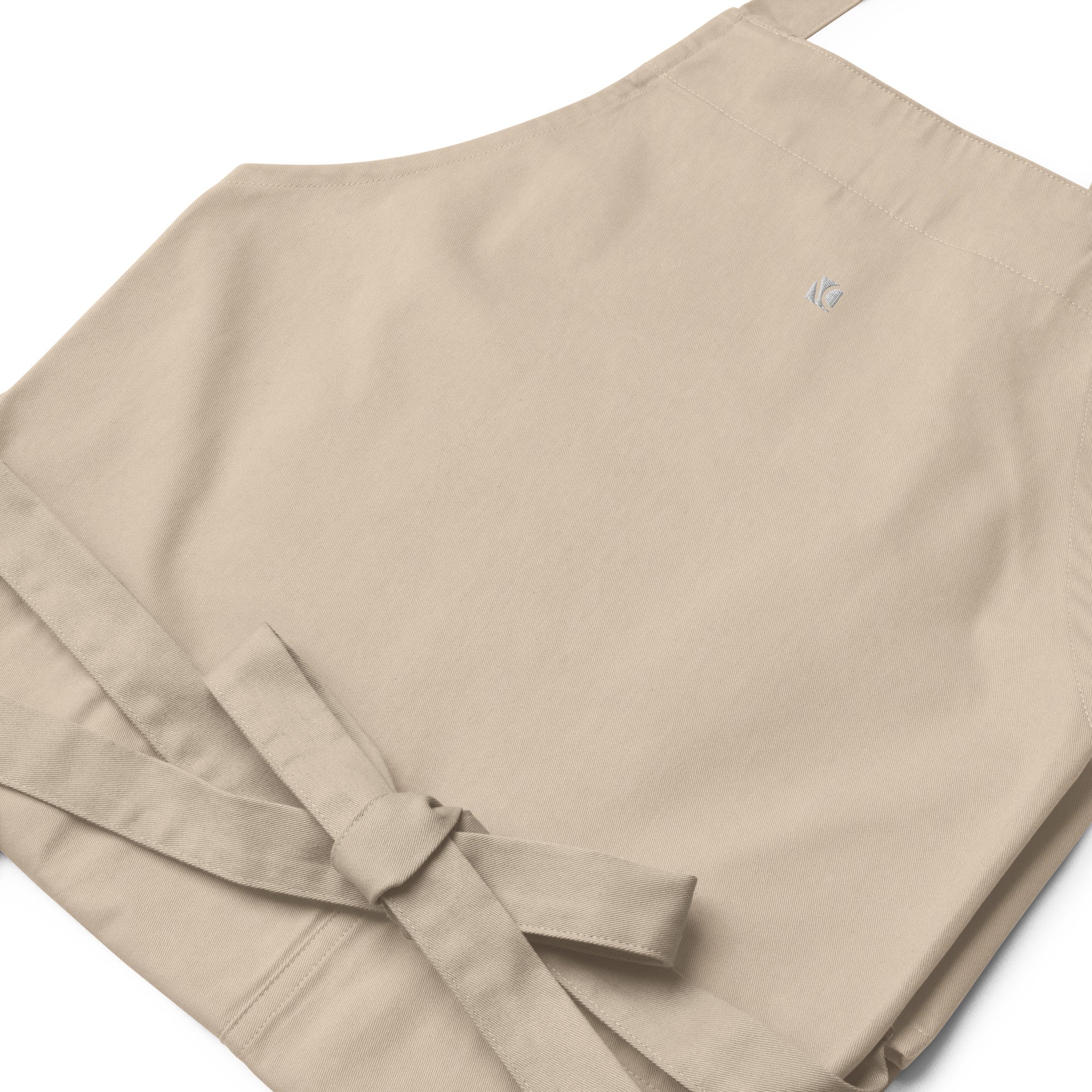 Organic Cotton Apron