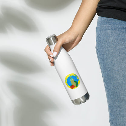 Friendship Horilochka - Stainless Steel Water Bottle