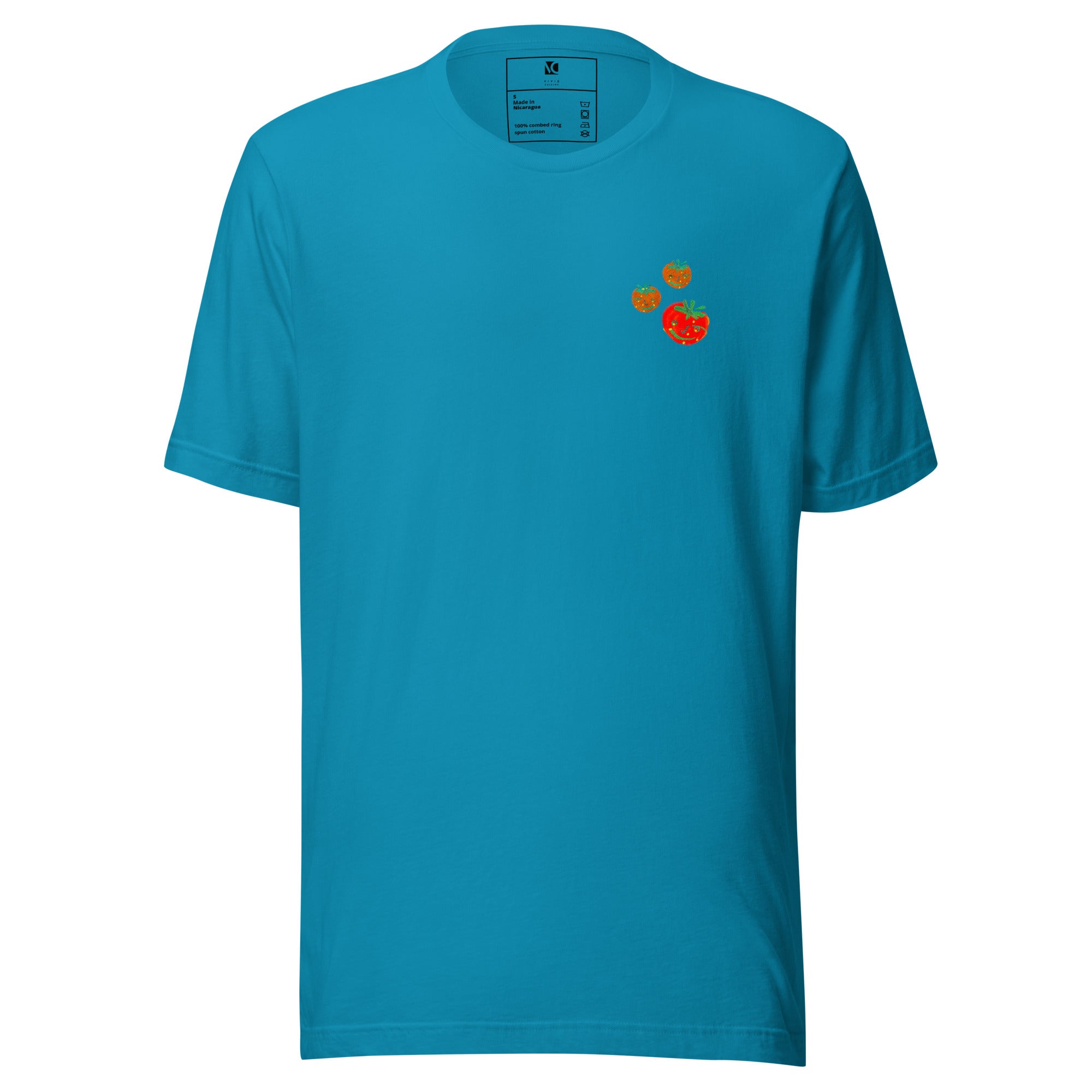 Mini Pomodoro - Unisex T-Shirt