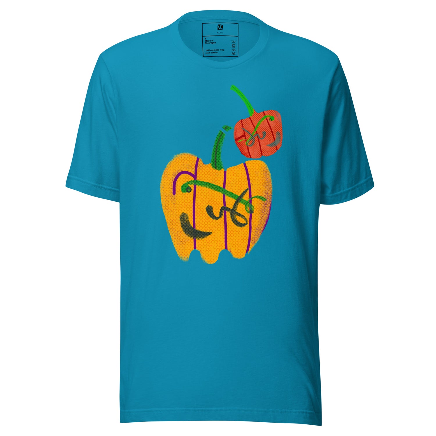 Ajies - Unisex T-Shirt