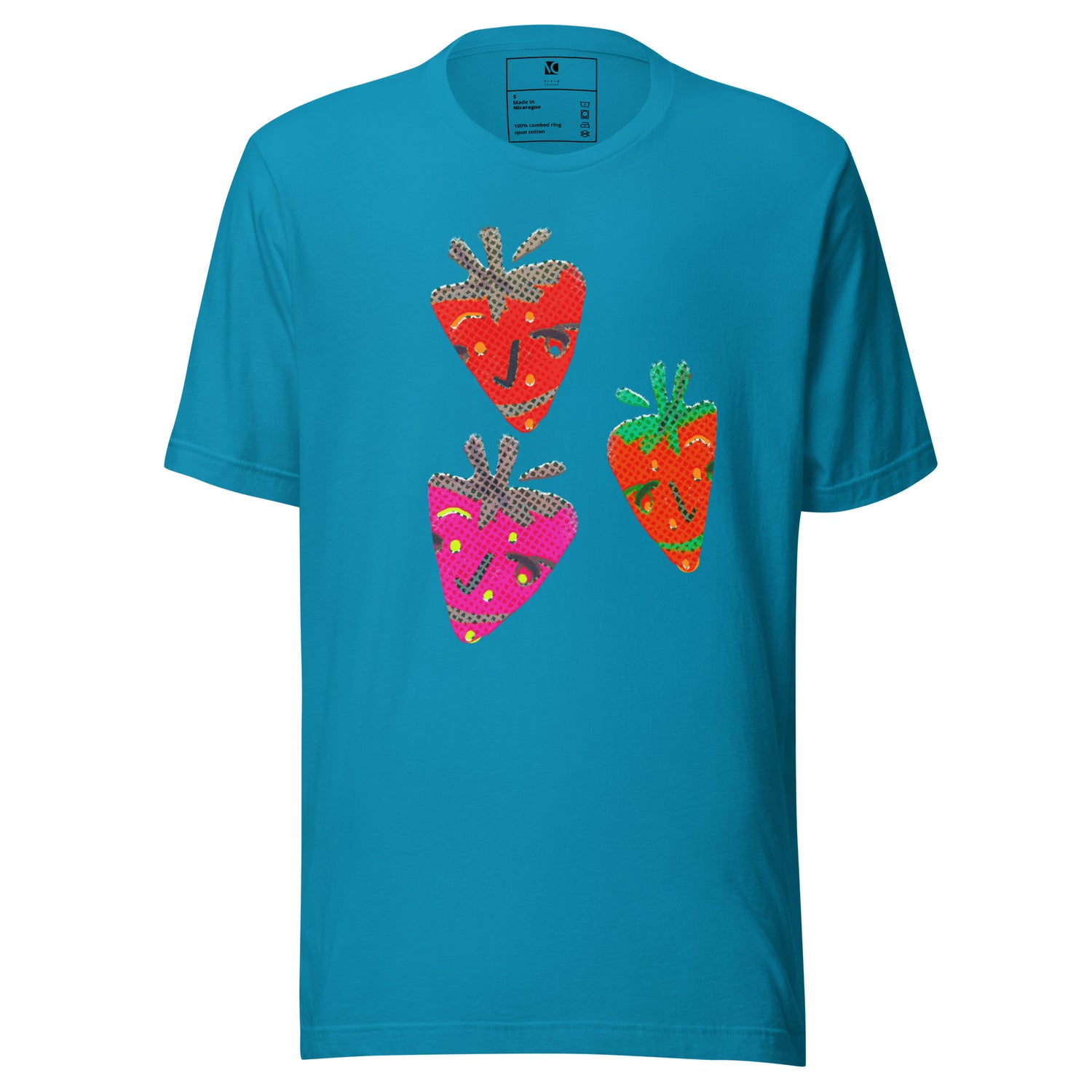 Fresas - Unisex T-Shirt