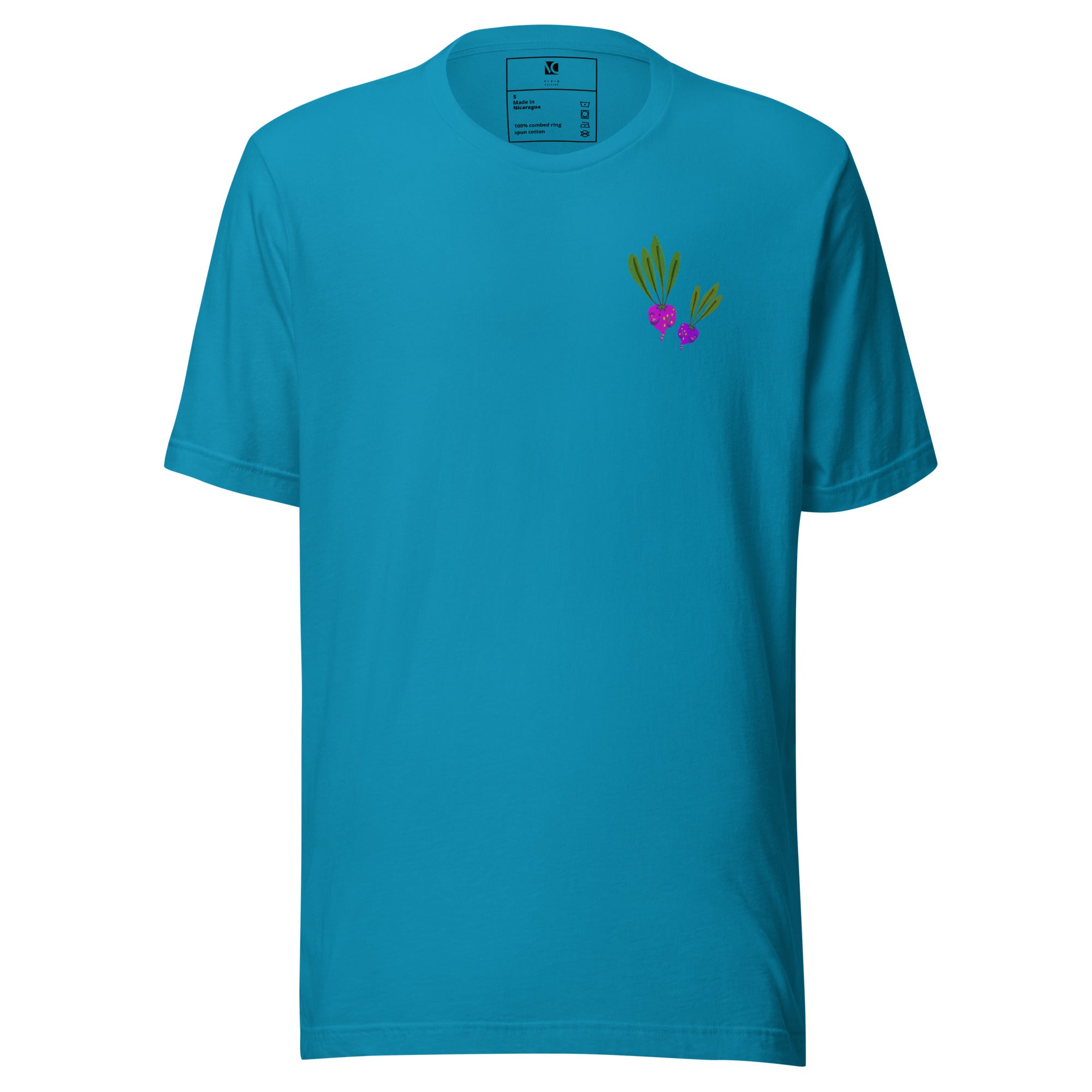 Mini Remolachas - Unisex T-Shirt