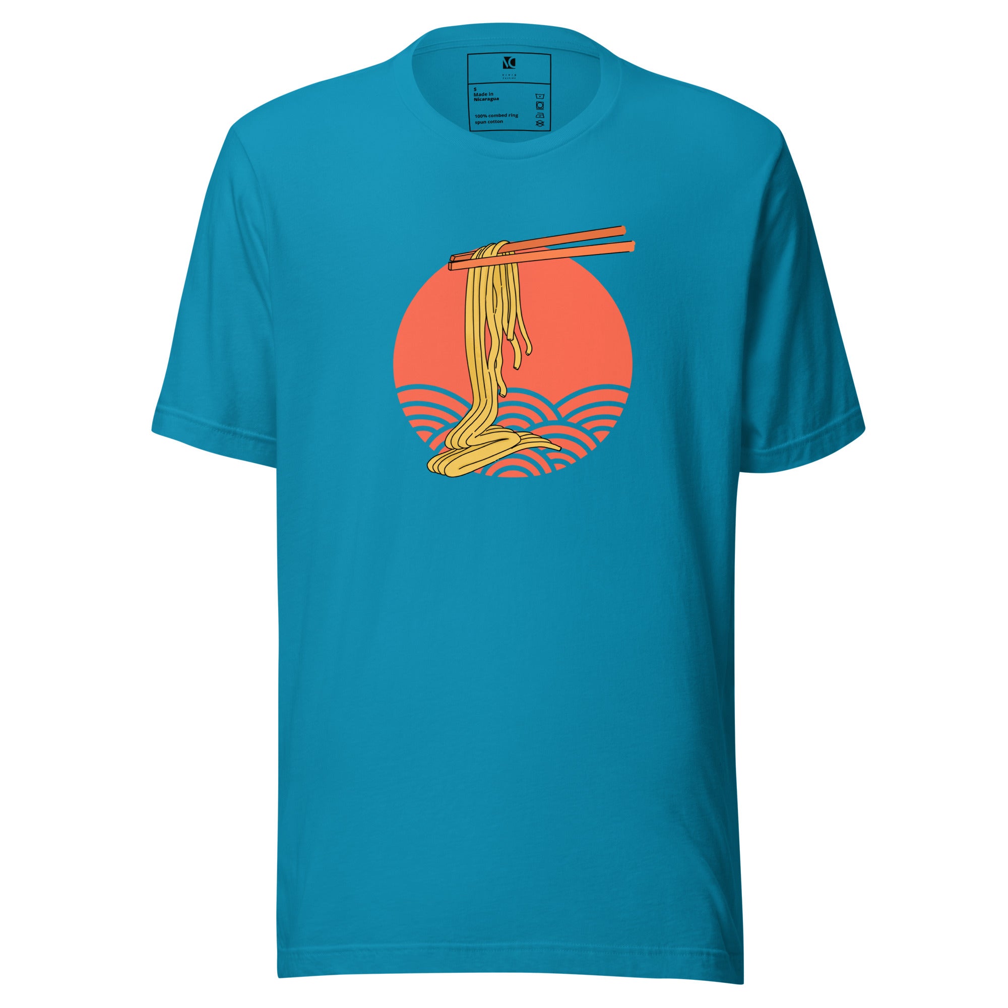 Mie Ayam - Unisex T-Shirt