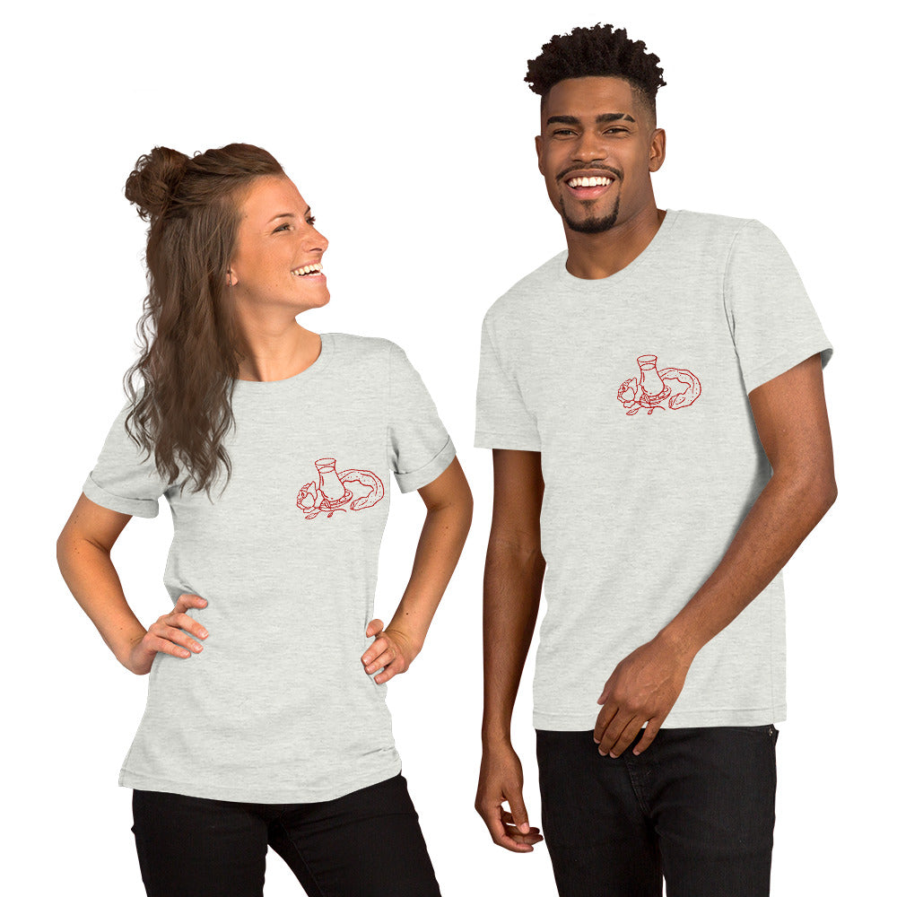 Simit Love - Unisex T-Shirt