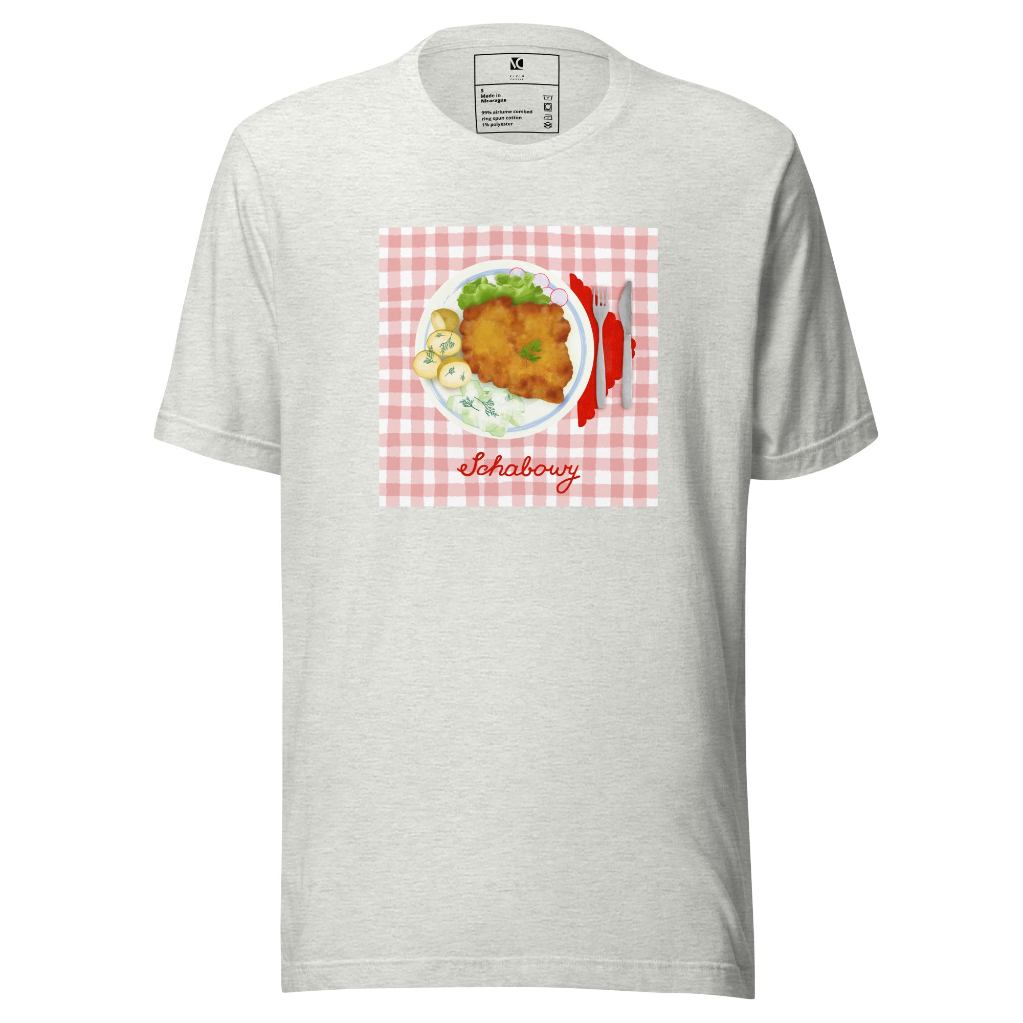 Sunday Schabowy - Unisex T-Shirt
