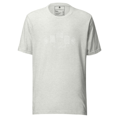 Oscypek (W) - Unisex T-Shirt