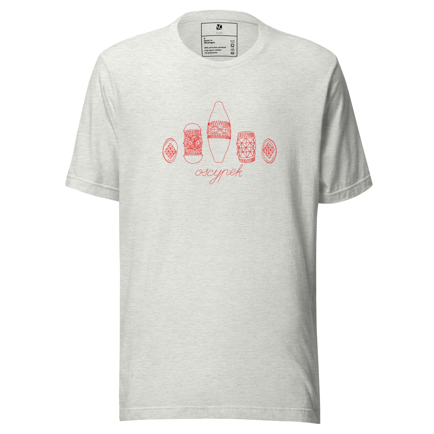 Oscypek (R) - Unisex T-Shirt