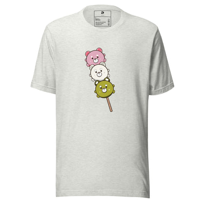 Hanami Dango (L) - Unisex T-Shirt