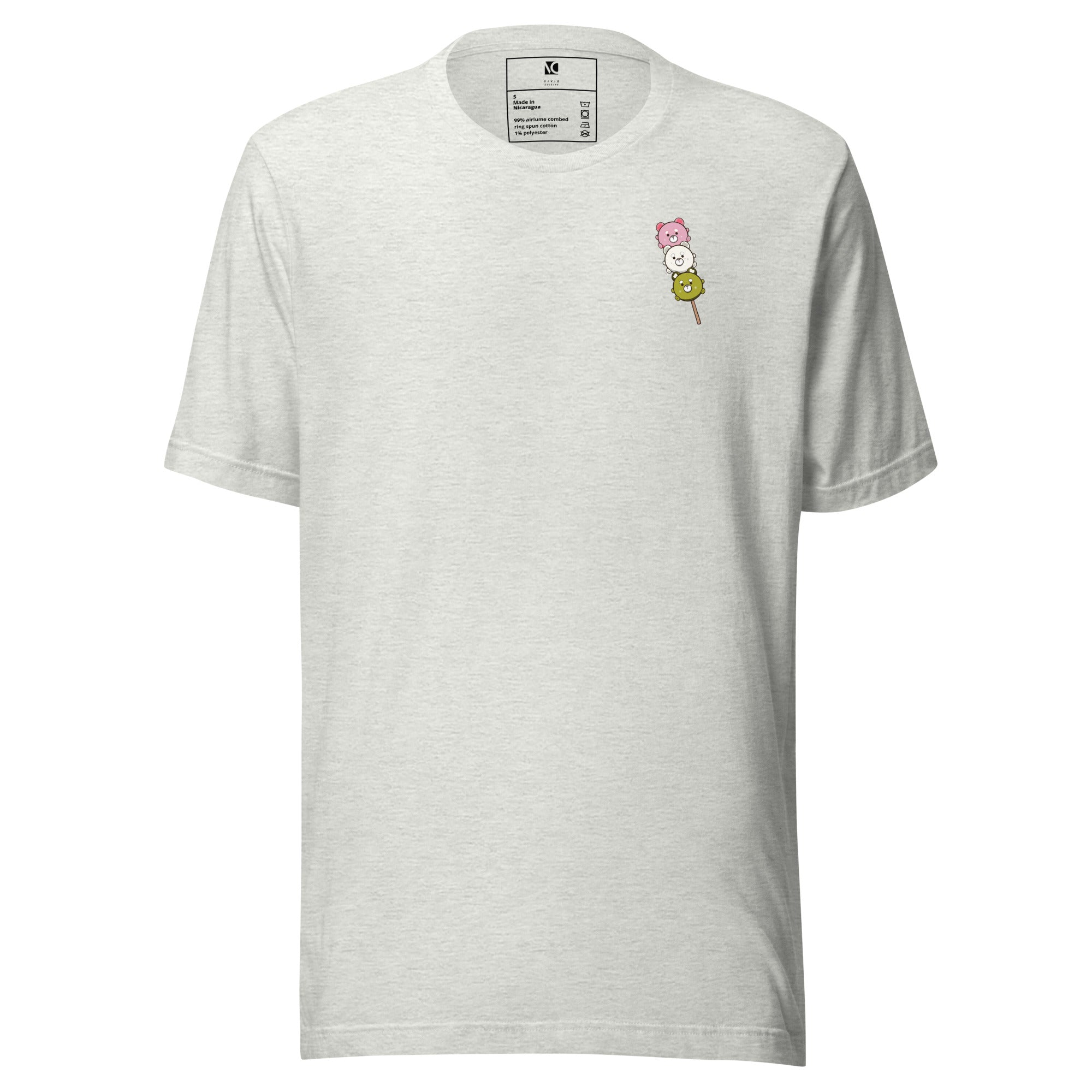 Hanami Dango - Unisex T-Shirt