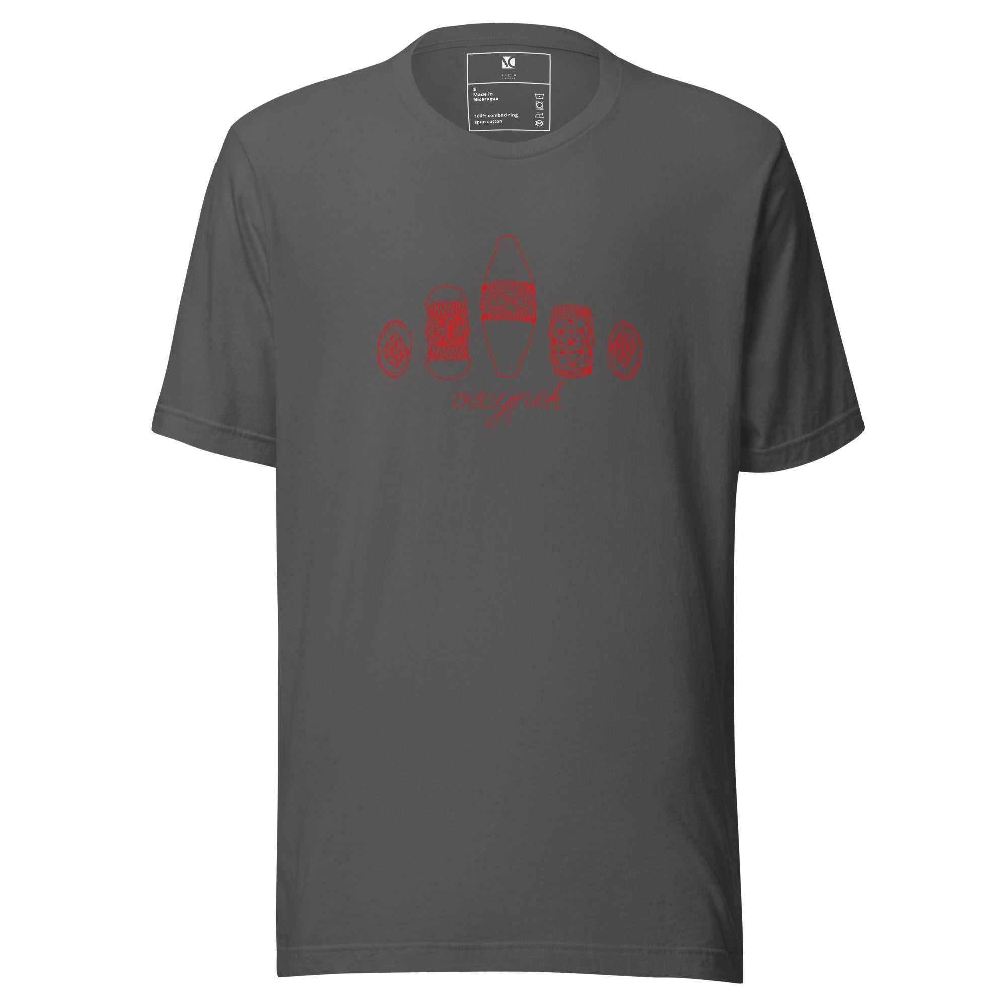 Oscypek (R) - Unisex T-Shirt