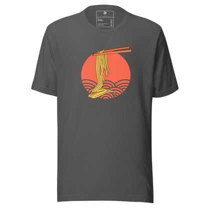 Mie Ayam - Unisex T-Shirt