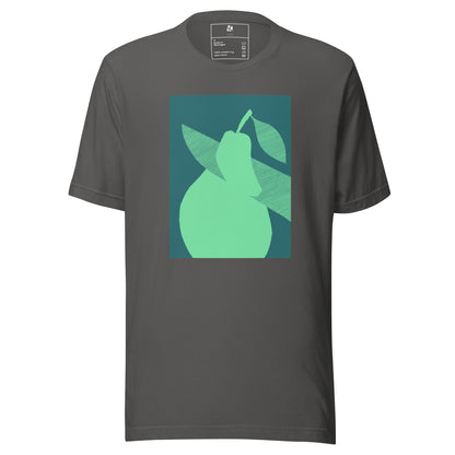 Poire - Unisex T-Shirt