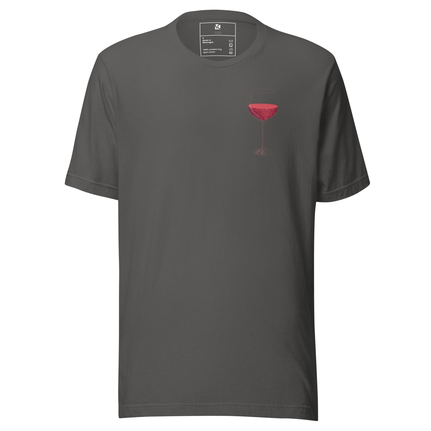 Bon Cru - Unisex T-Shirt