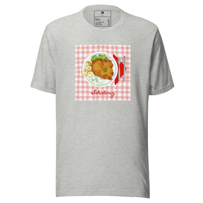 Sunday Schabowy - Unisex T-Shirt