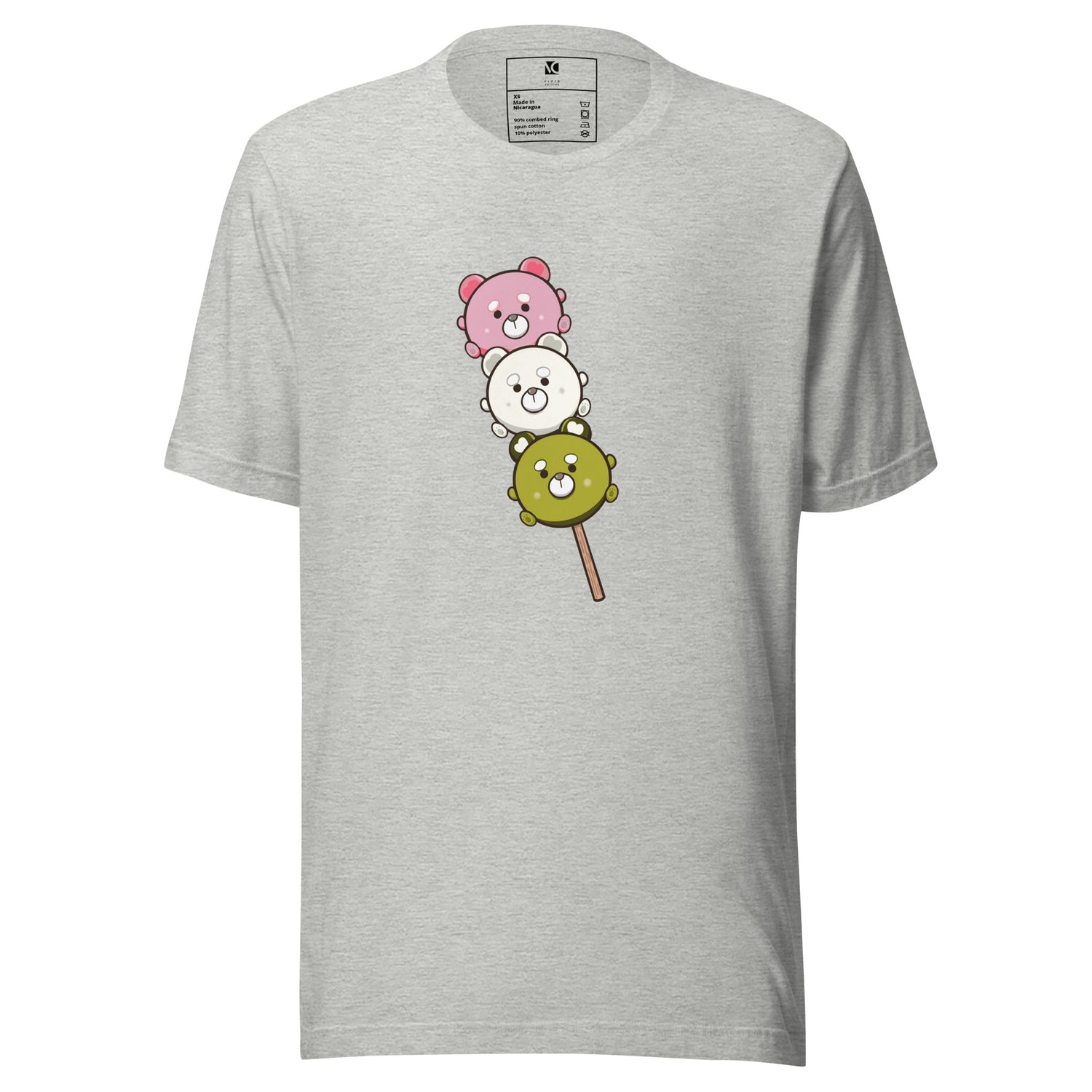 Hanami Dango (L) - Unisex T-Shirt